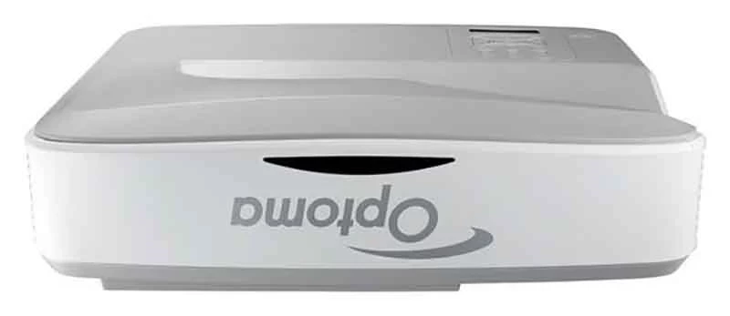 بررسی ویدئو پروژکتور اپتما Optoma ZW300UST