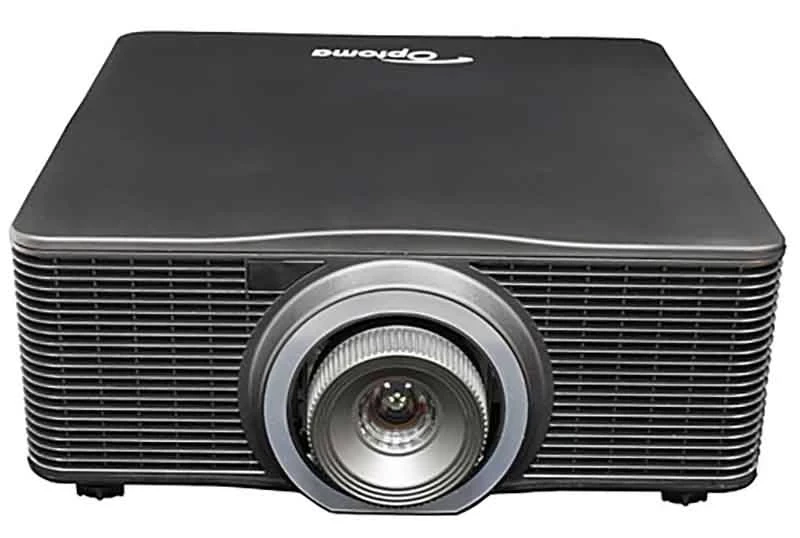 بررسی ویدئو پروژکتور اپتما Optoma ZU850