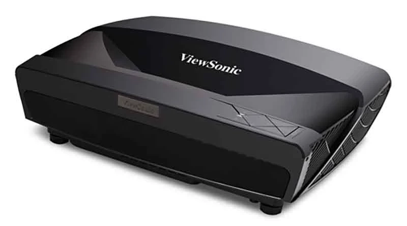 بررسی ویدئو پروژکتور ویوسونیک ViewSonic LS830
