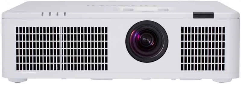 بررسی ویدئو پروژکتور هیتاچی Hitachi LP-WU3500