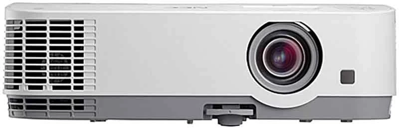 بررسی ویدئو پروژکتور کلاسی ان ای سی NEC ME331W