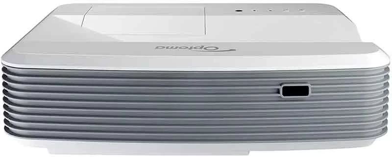 بررسی ویدئو پروژکتور سینما خانگی اپتما مدل Optoma GT5500