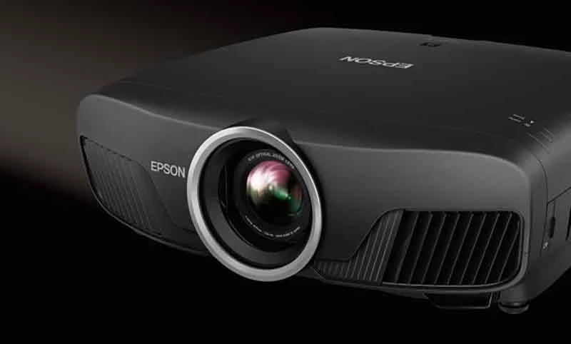 بررسی ویدئو پروژکتور سینمای خانگی اپسون مدل Epson ProCinema 6040UB