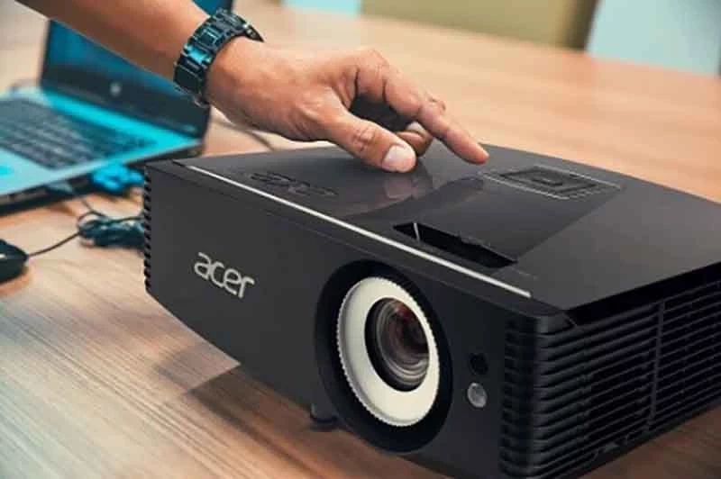 بررسی ویدئو پروژکتور ایسر Acer P6500
