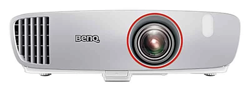 بررسی ویدئو پروژکتور بازی بنکیو BenQ HT2150ST