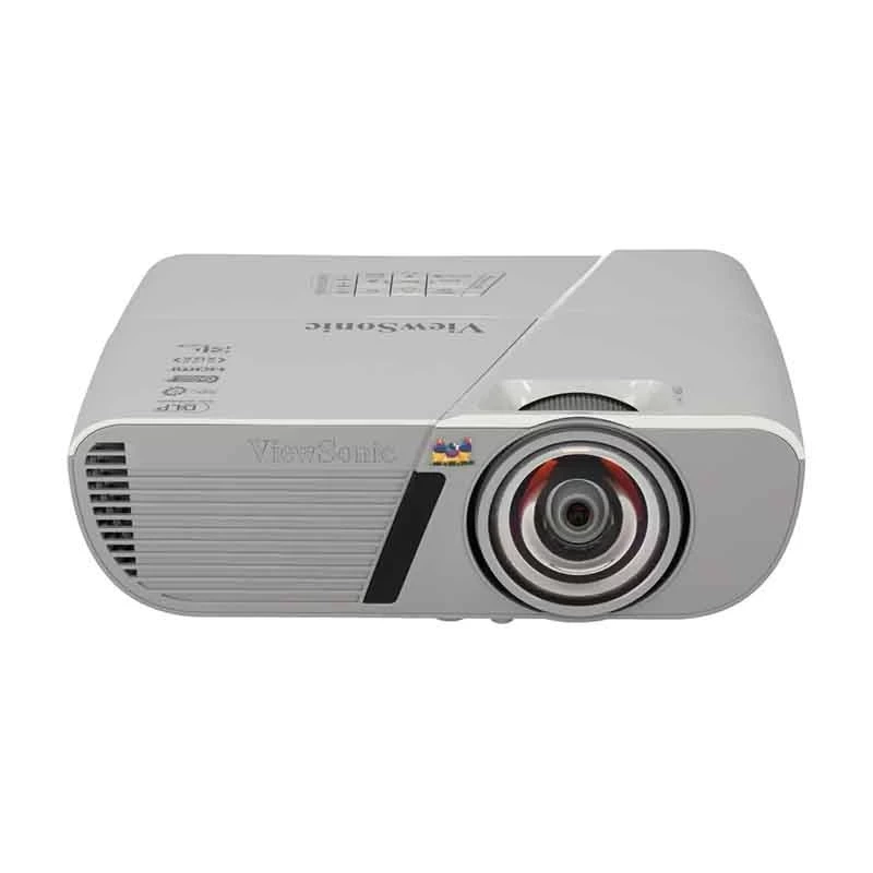 بررسی ویدئو پروژکتور ویوسونیک ViewSonic LightStream PJD5553LWS