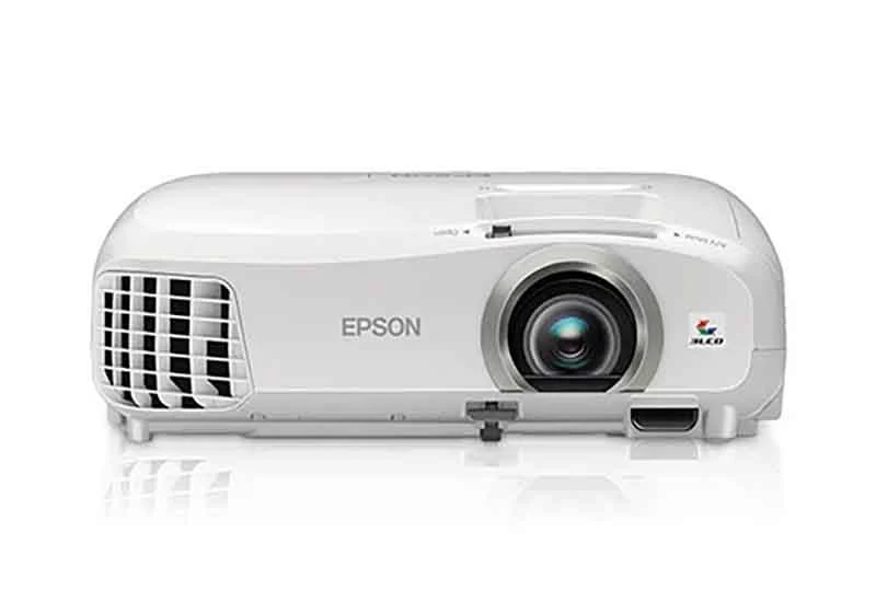 بررسی ویدئو پروژکتور سینمای خانگی اپسون هوم سینما Epson Home Cinema 2040