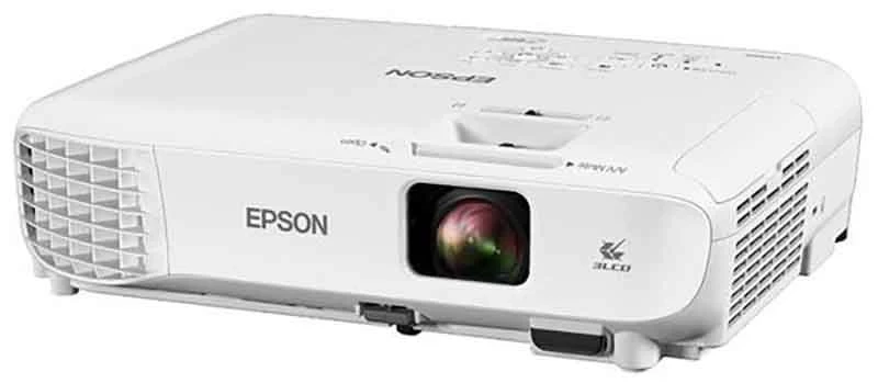 نقد و بررسی ویدئو پروژکتور اپسون Epson Home Cinema 600