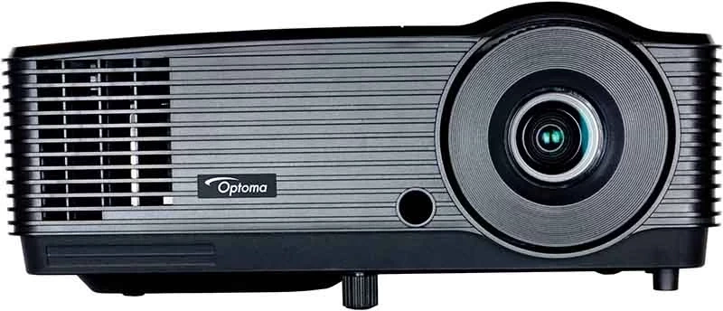 بررسی ویدئو پروژکتور اپتما Optoma W311
