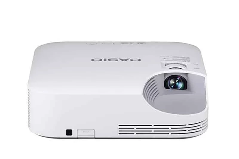 نقد و بررسی ویدئو پروژکتور کاسیو Casio EcoLite XJ-V1