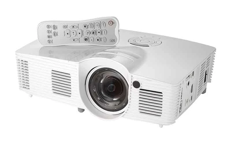 بررسی ویدئو پروژکتور گیمینگ  اپتما Optoma GT1080