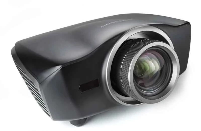 نقد و بررسی ویدئو پروژکتور سینمای خانگی Optoma HD91 LED 1080p