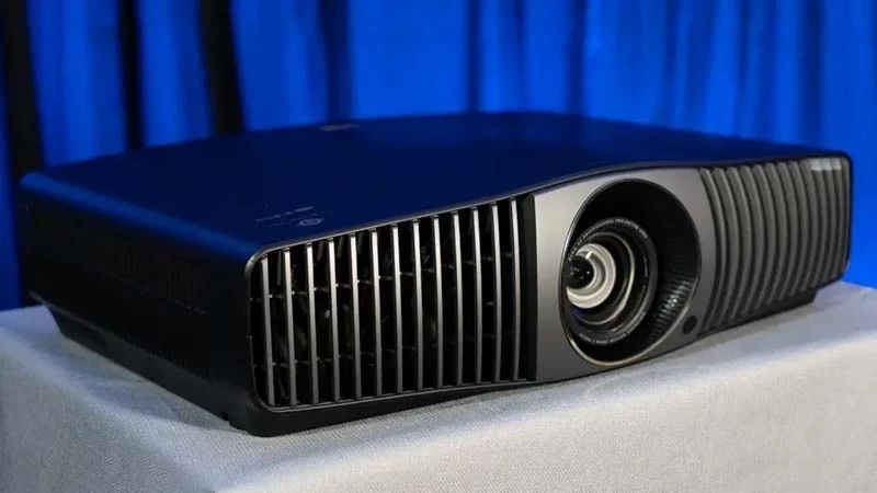 بررسی ویدئو پروژکتور 4K پرتاب کوتاه بنکیو BenQ W5850