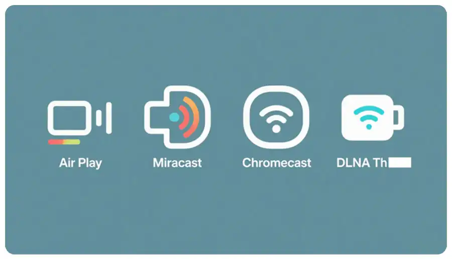تفاوت‌های اصلی بین آینه‌سازی و کستینگ