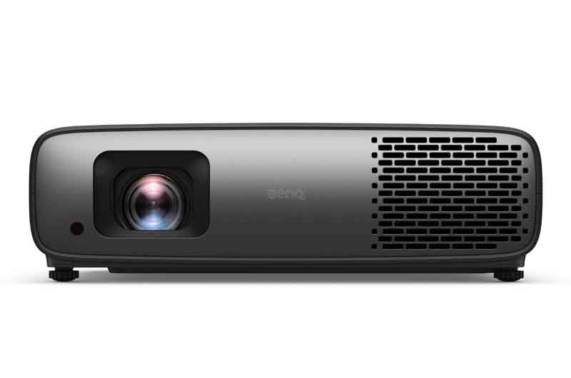 BenQ-W4100i-Laser-Projector-Review-Front