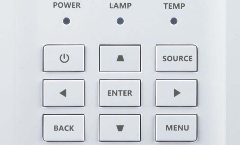 Acer_S1386WHN_Control_Panel