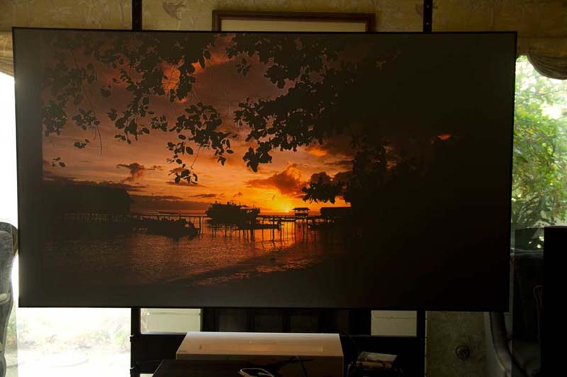 HU85LA_south_pacific_sunset