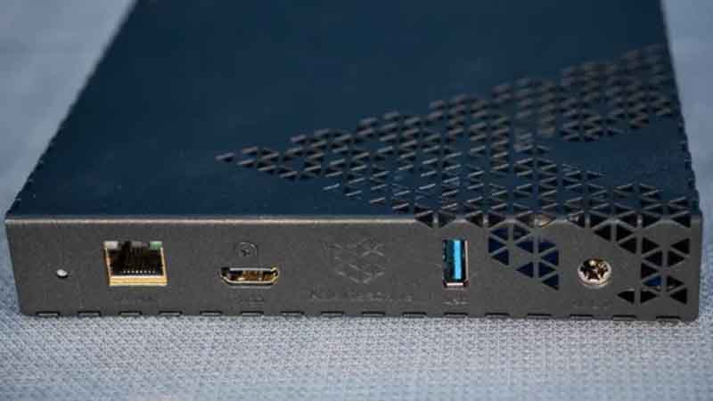 Kaliedescape-Strato-E-connections