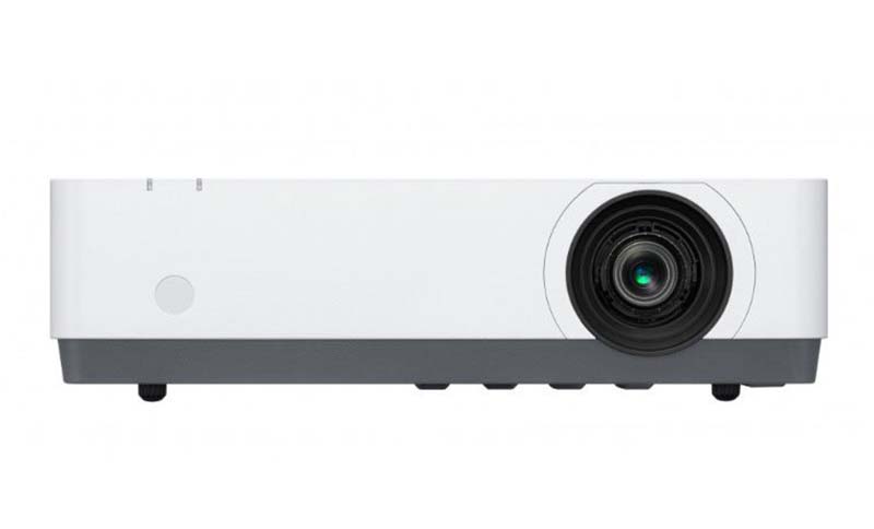 Sony-VPL-EW435_Projector-Front