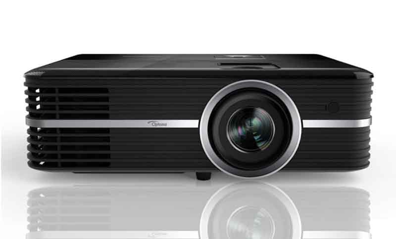 Optoma-UHD51A