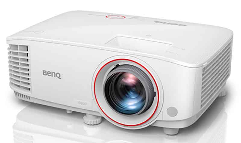 BenQ-TH671ST-Angle