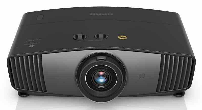 BenQ-HT5550-front-top