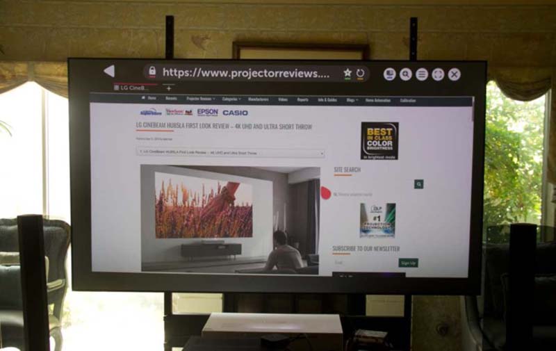 HU85LA_web_browser