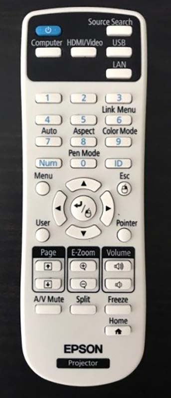 Epson-BrightLink-696Ui_Remote-Control-e