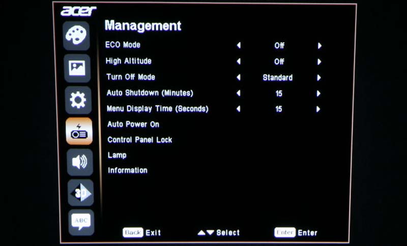 Acer_S1386WHN_Menu_Management