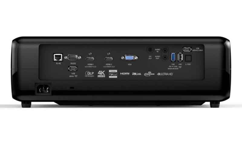 Optoma-UHD51A-inputs