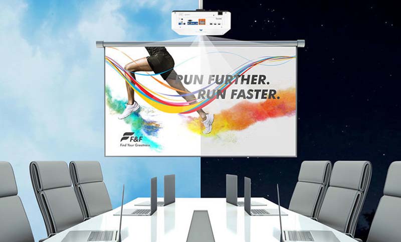 BenQ-LH930-Boardroom