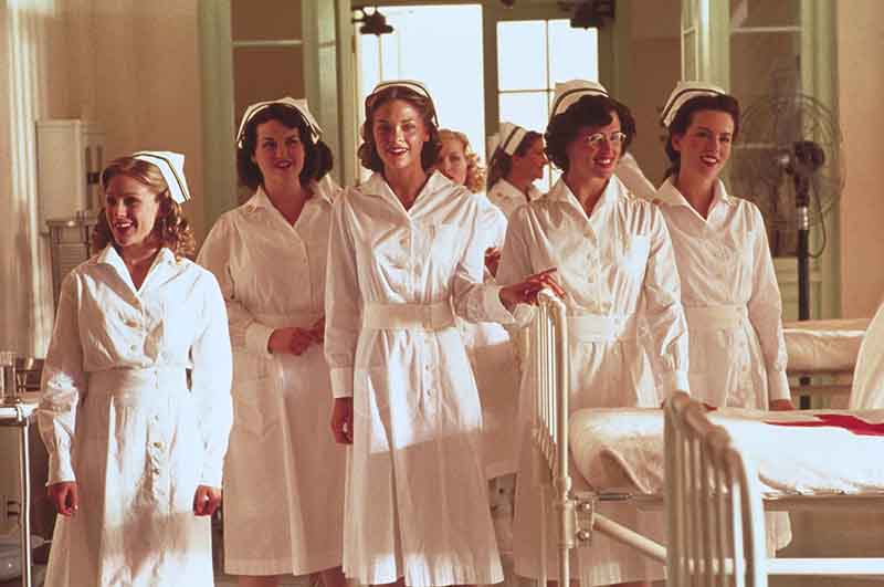 PearlHarbor-Nurses-TouchstonePictures