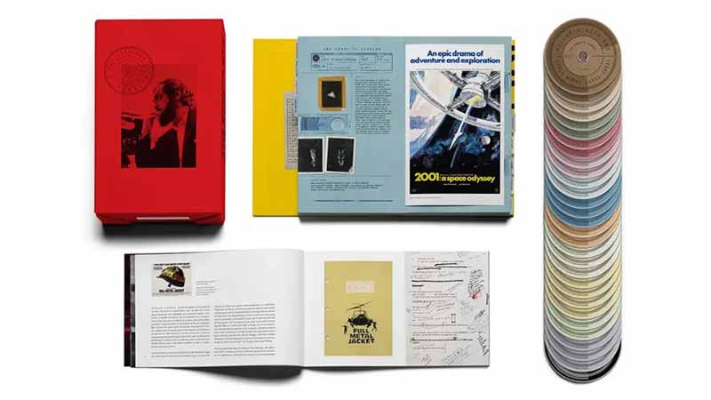 Complete-Kubrick-Collection