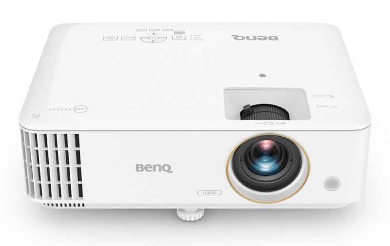 BenQ-TH685i-front-top