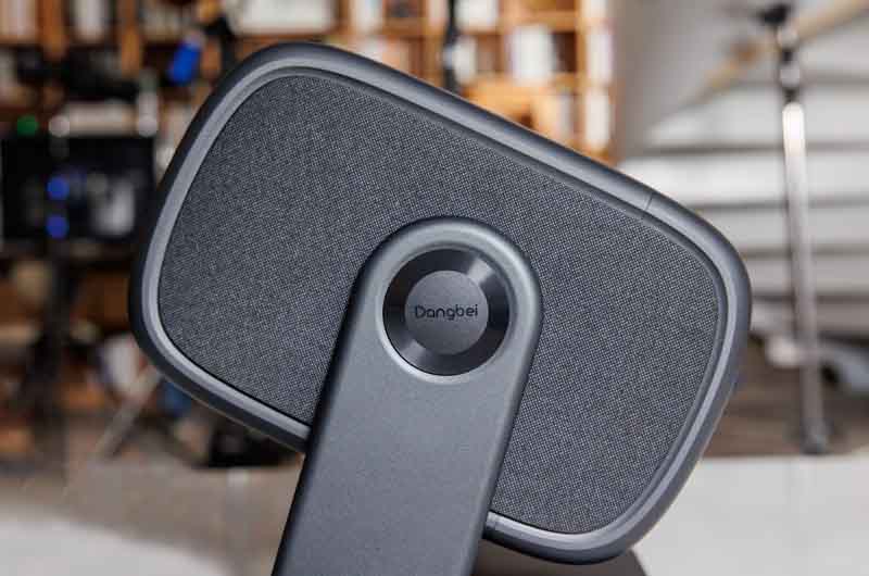 Dangbei-MP1-Max-Review_Speaker