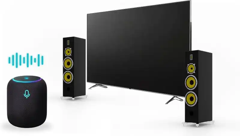 اهمیت سیستم صوتی در تجربه سینمای خانگی