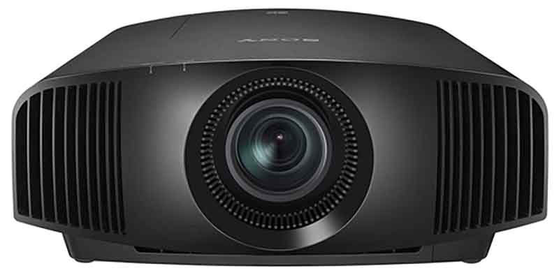 Sony-VPL-VW295ES-Front