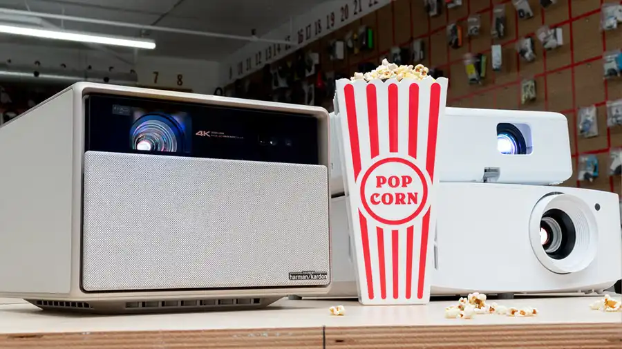 بهترین ویدئو پروژکتورهای ۲۰۲۵