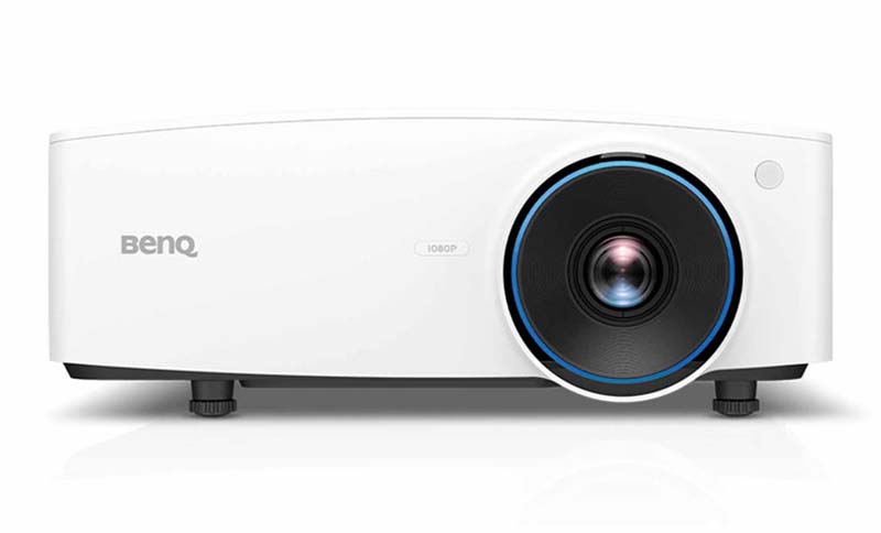 BenQ-LH930-Front