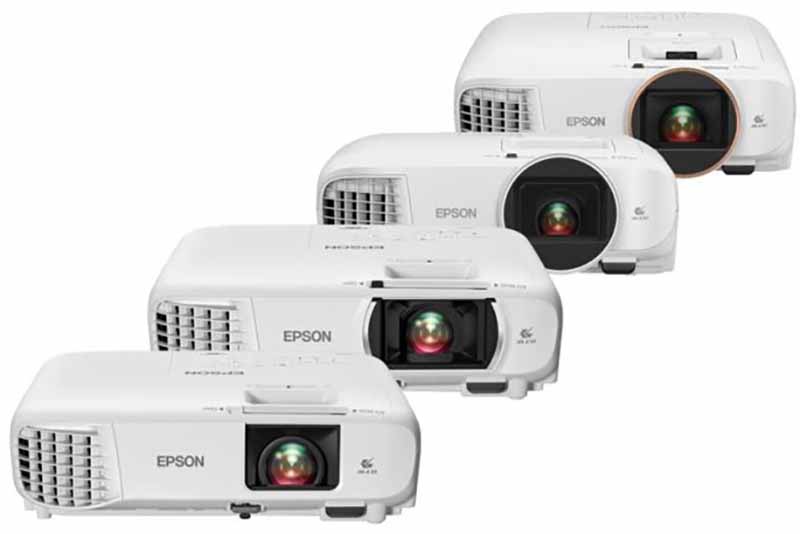 Epson-HC-Family