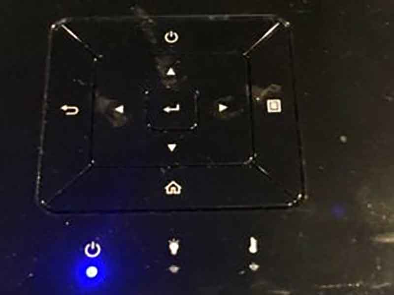 UHD51A_Control-Panel