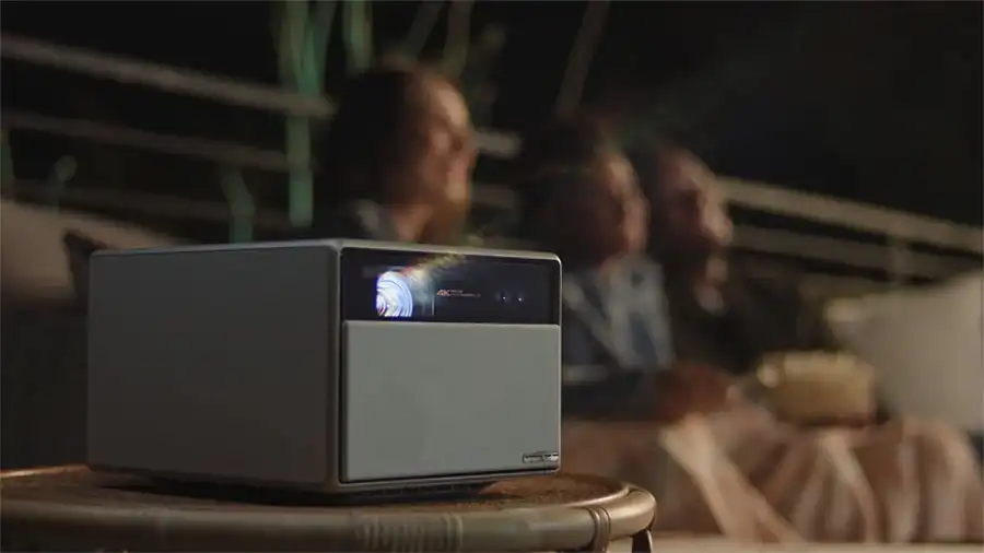 بهترین ویدئو پروژکتورهای اقتصادی و قابل حمل