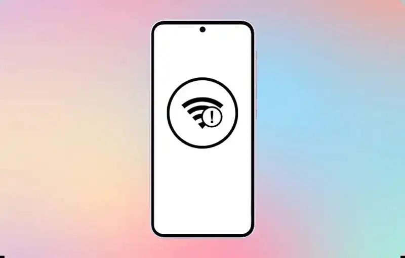 تأخیر تصویر در ویدئو پروژکتور بی‌سیم به دلیل ضعف وای فای