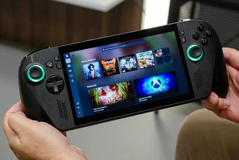 تجربه واقعی گیمینگ – تصویر، تاخیر و عملکرد روی ویدئو پروژکتورهای کوچک