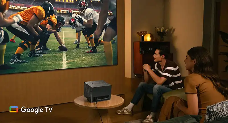 نتیجهگیری: آیا پروژکتورهای ارزان برای گیمینگ ارزش خرید دارند؟