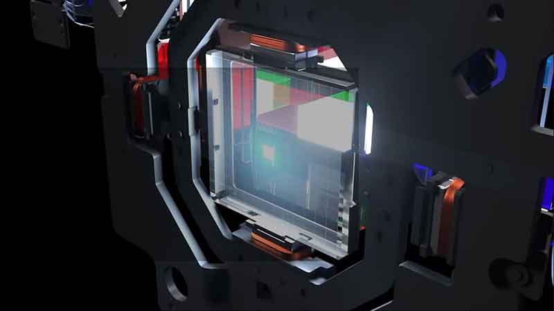 Epson-LS12000B-Precision-Shift-Glass-Plate
