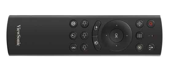 x100-4k_remote