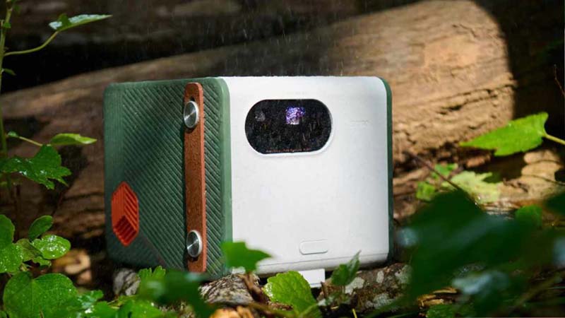 BenQ-GS50-splash-resistant-