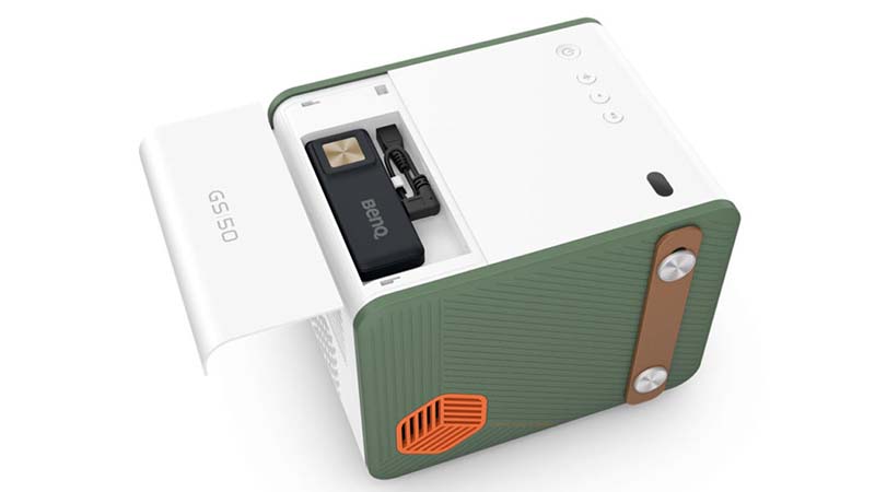 BenQ-GS50-dongle