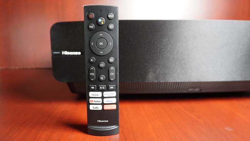 Hisense_L5G_Remote
